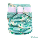 Baby BeeHinds Magicalls AI2 Cloth Nappy - Wishes