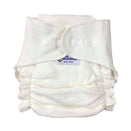 Baby BeeHinds Hemp Fitted Cloth Nappy