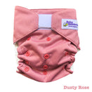 Baby BeeHinds Swim Nappy - Dusty Rose