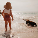 Baby BeeHinds Swim Nappy