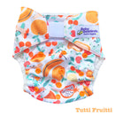 Baby BeeHinds Swim Nappy - Tutti Fruitti