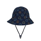 Bedhead Baby Bucket Hat with Strap - Limited Edition - Nomad
