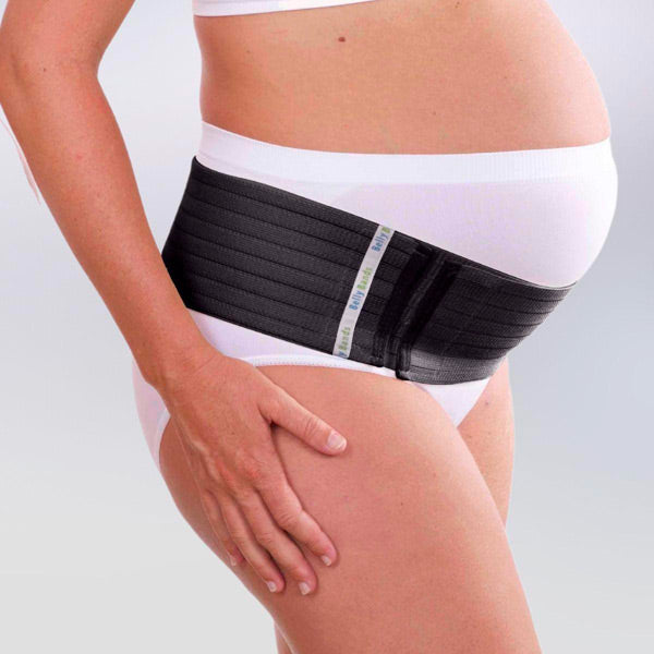 Belly Bands Maternity Sacroiliac Pelvic Belt1