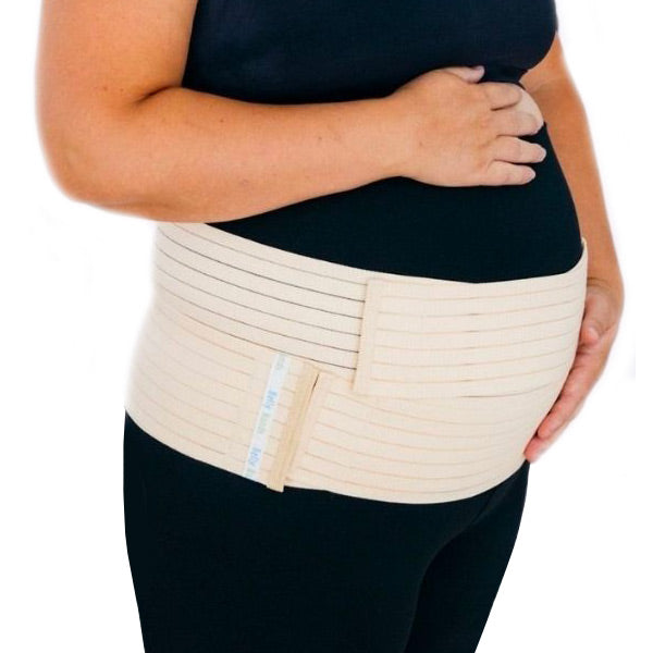 NEW Abdominal band Cotton gauze High elastic postpartum belly band