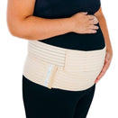 Belly Bands Pregnancy and C-Section 3-in-1 Belly Band - Bisque