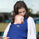 Boba Serenity Wrap Carrier - Dark Blue