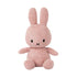 Bon Ton Toys Miffy Sitting Corduroy Plush Toy - Pink