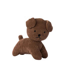 Bon Ton Toys Snuffy Corduroy Plush Toy - Brown