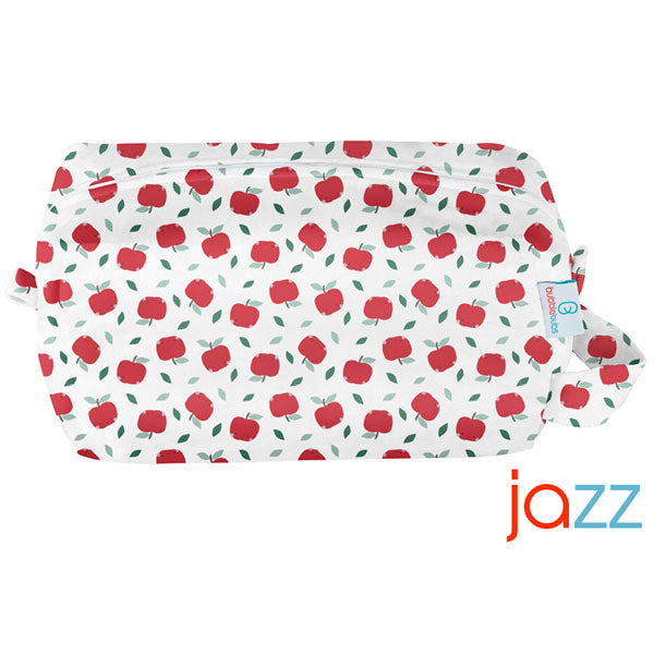 Bubblebubs Candie Pod Wetbag - Jazz