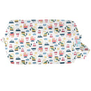 Bubblebubs Candie Pod Wetbag - TootTweet