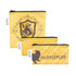 Bumkins Snack Bag Combo - Harry Potter Hufflepuff