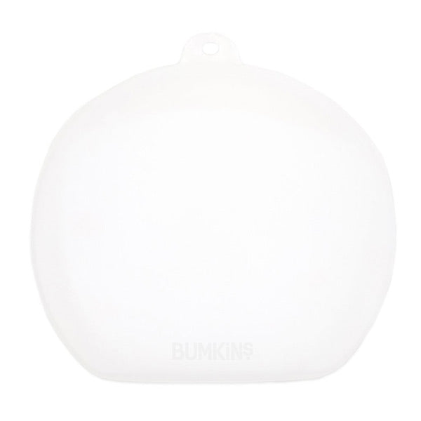 Bumkins Stretch Silicone Grip Dish Lid