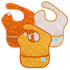 Bumkins SuperBib 3pk - Desert Boho