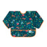 Bumkins Waterproof Sleeved Bib - Jungle