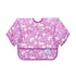 Bumkins Waterproof Sleeved Bib - Unicorns