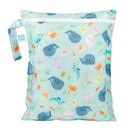 Bumkins Wet Bag - Ocean Life