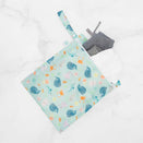 Bumkins Wet Bag - Ocean Life
