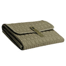 Bunnie Caddie Change Mat - Khaki