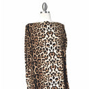 Covered Goods Four-in-One Nursing Cover - Leopard