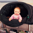 CoziGo Universal Sleep and Sun Cover