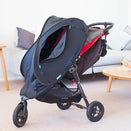 CoziGo Universal Sleep and Sun Cover