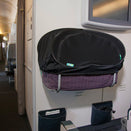 CoziGo Universal Sleep and Sun Cover