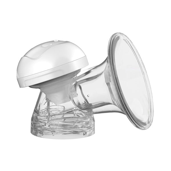 Crane Baby Breast Pump Spare Pump Head