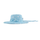 Cubs & Co. Baby Bucket Hat - Summer Blues