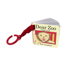 Dear Zoo Buggy Book