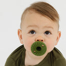 Doddle & Co. Tokyo Pop Pacifier (Twin Pack)
