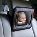 Dreambaby Car Back Seat Table Holder and Mirror