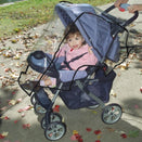 Dreambaby Stroller Weather Shield