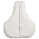 ergoPouch Hip Harness Jersey Sleeping Bag 0.2 TOG - Grey Marle