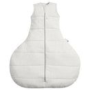ergoPouch Hip Harness Jersey Sleeping Bag 2.5 TOG - Grey Marle