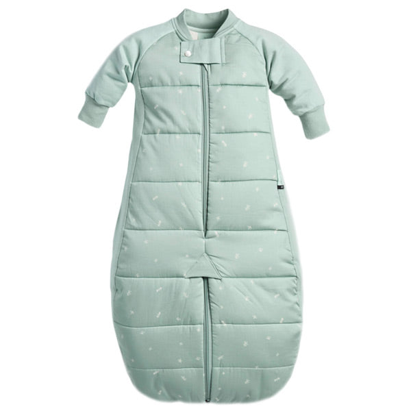 ergoPouch Sleep Suit Bag 2.5 TOG - Sage