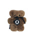 FLATOUTbear baby - Chocolate