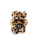 FLATOUTbear baby - Leopard