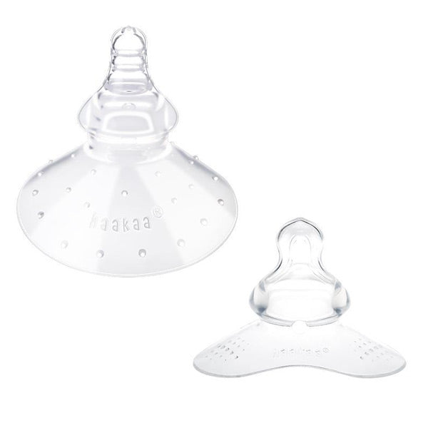 Haakaa Breastfeeding Nipple Shield