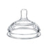 Haakaa Gen 3 Silicone Bottle Anti-Colic Nipples