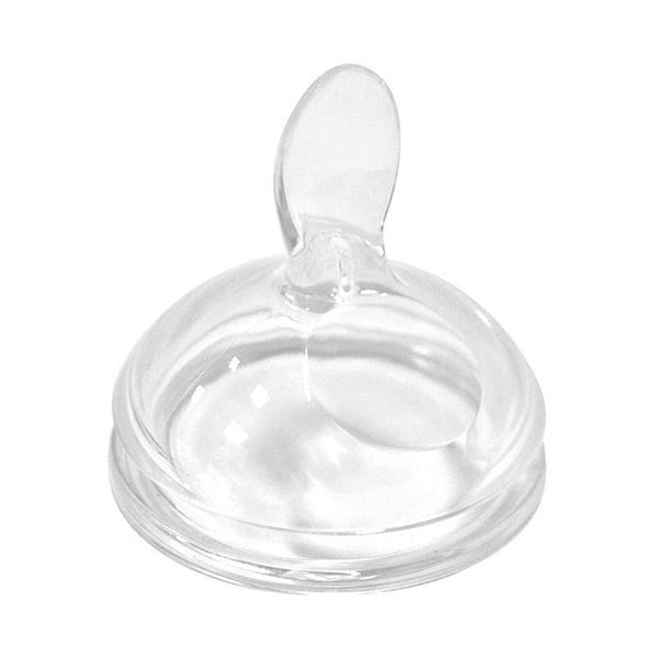 Haakaa Gen 3 Silicone Bottle Feeding Spoon Head