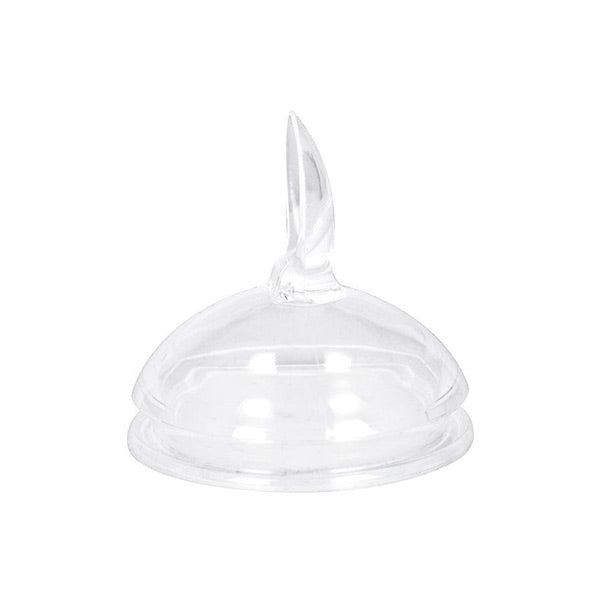 Haakaa Gen 3 Silicone Bottle Feeding Spoon Head