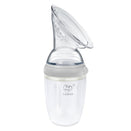 Haakaa Gen 3 Silicone Breast Pump - Grey 250ml