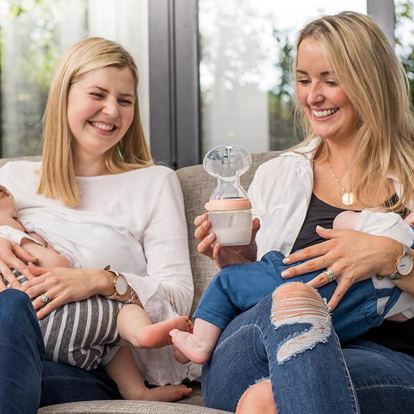 Haakaa Gen 3 Silicone Breast Pump