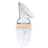 Haakaa Gen 3 Silicone Breast Pump - Peach 250ml