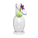 Haakaa Silicone Breast Pump Flower Stopper