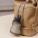 Haakaa Silicone Carry Strap - Suva Grey