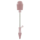 Haakaa Silicone Double-Ended Bottle Brush