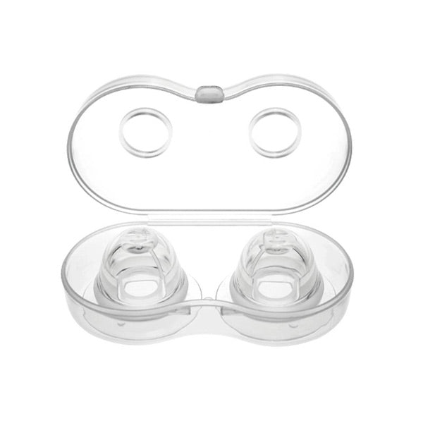 Haakaa Silicone Inverted Nipple Correctors