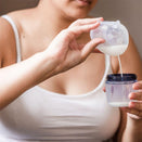 Haakaa Silicone Milk Collector