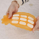 Haakaa Silicone Pineapple Nibble Tray